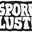 SPORELUST! Fungi Forward & Forest Inspired Apparel logo